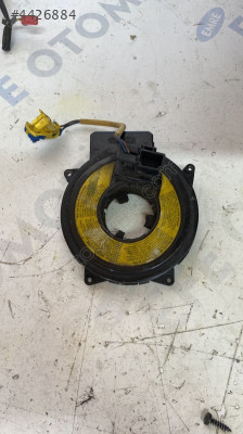 kia sorento 2007 direksiyon airbag sargısı/zemberek (son fiyat)