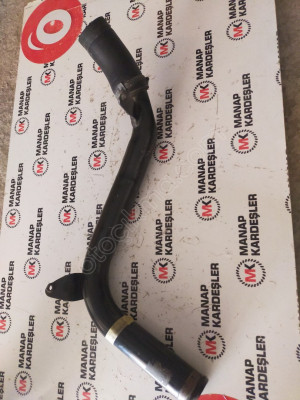 FORD GALAXY TURBO BORUSU 1729137 AG91-6C646-AC