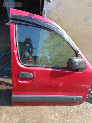 Renault kango sol ön kapı Orjinal
