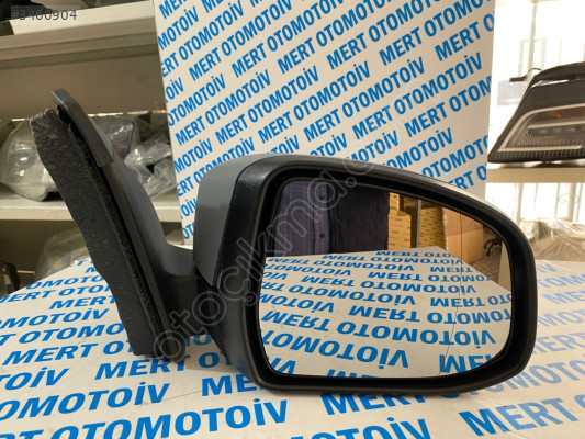 FORD FOCUS SAĞ  AYNA ELK.ISITM.SİNY.SENSÖR (2012_2018) SIFIR