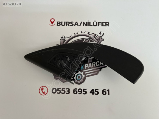 İ20 SOL ÖN TWEETER ORJİNAL