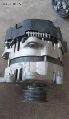 SKODA OCTAVİA 2017 2024 ŞARJ DİNAMOSU  E-TSİ 05C903018