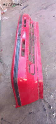 Çıkma mazda 626 ön tampon