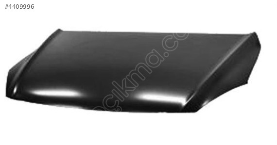 HYUNDAİ i30 2007 2012 ÖN KAPUT SIFIR İTHAL İCELİ ÇEKOMASTİKLİ