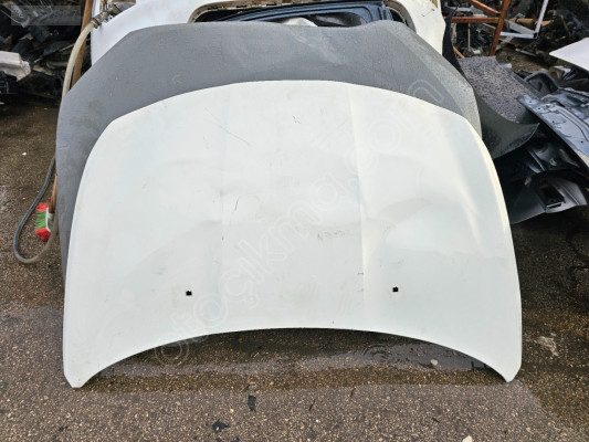 FİAT EGEA ÖN KAPUT ORJİNAL ÇIKMA PARÇA