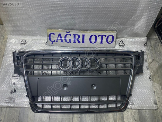 A4 PANJUR SIFIR İTHAL / ORJİNAL 8K0853651 2008 2012 ÇAĞRI OTO