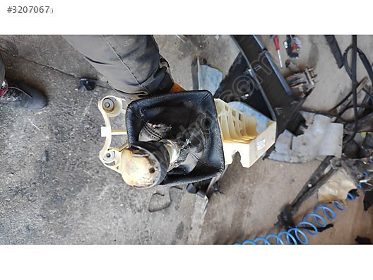 MONDEO VİTES KULE 7G9R-7C453 2.0 TDCi ORJİNAL FOMOCO