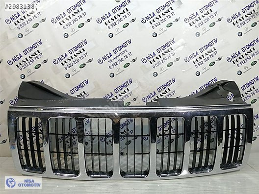 JEEP GRAND CHEROKEE 3 KASA PANJUR ORJ ÇIKMA 5JF94TRMAE
