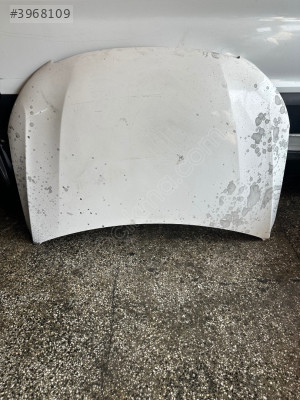 Pejo 301 motor kaputu