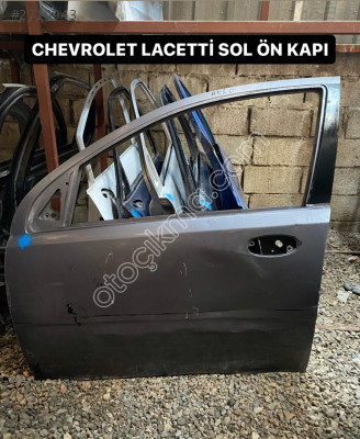 CHEVROLET LACETTİ SOL ÖN KAPI EYUPCAN OTO