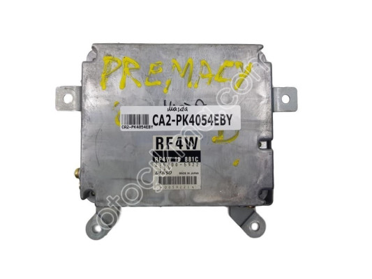Mazda Premacy Motor Beyni RF4W RF4W18881C 275800-5922