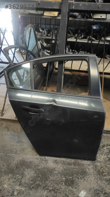 CHEVROLET CRUZE SAG ARKA KAPI ÇIKMA
