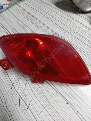 HYUNDAI İ30 Sis Farı 92406