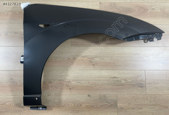 FOCUS 1 ÖN ÇAMURLUK SAĞ 1998 1999 2000 2005 SIFIR XS4116015AU