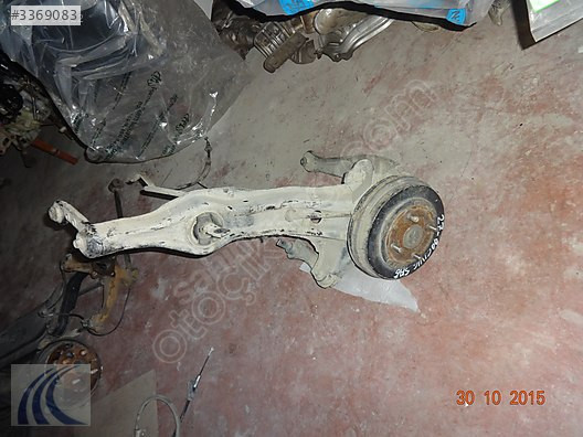 HONDA CIVIC 1998 ÇIKMA SAĞ DİNGİL