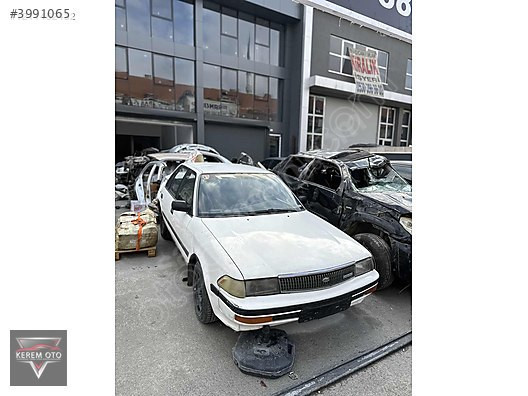 90-92 TOYOTA CORONA ÖN KAPUT