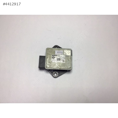 BMW E71 X6 İvme Sensörü 34526770137-03 0265005622