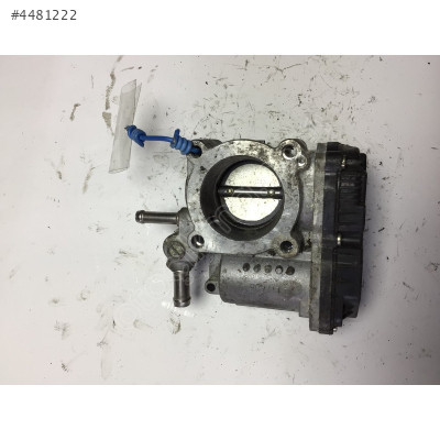 Kia Picanto Gaz Kelebeği 9045040011