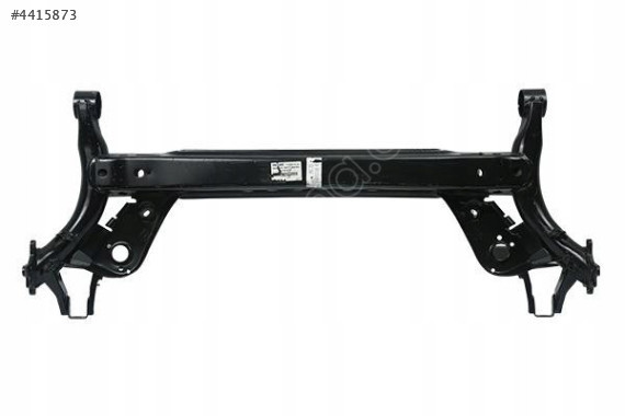 VW GOLF 7- OCTAVİA -AUDİ A3 ARKA DİNGİL 5Q0501049BA SIFIR