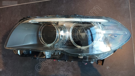 BMW F10 LCİ SOL FAR XENON 2013 2015 7317131-10 7317131-07 C