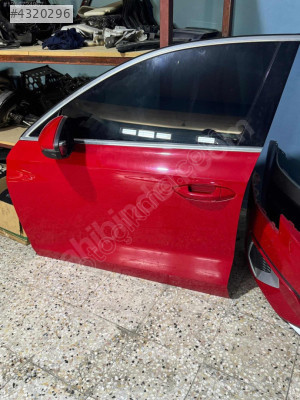 Yeni a3 sol dolu kapı hatasız