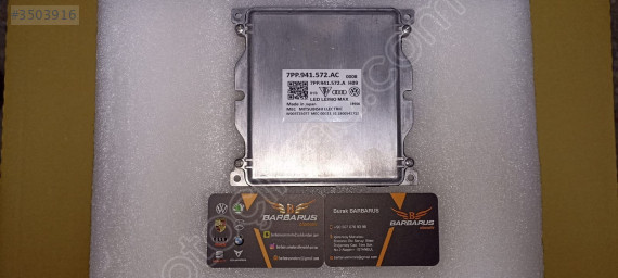 7PP941572AC Audi A3 Led Far Beyni .