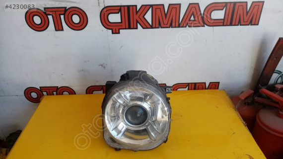 JEEP RENEGADE SOL FAR