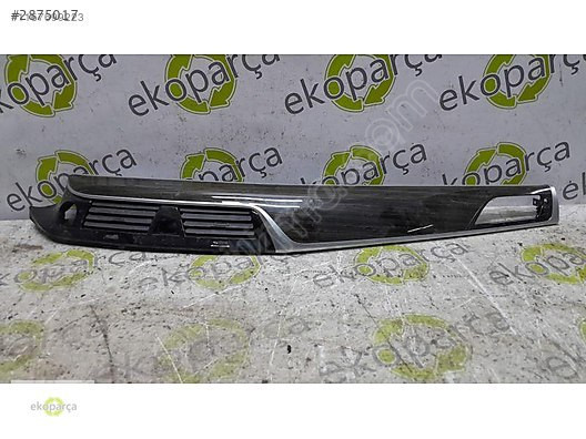 BMW 5 SERİSİ 2019 2023 G30 GÖĞÜS KONSOLU 201585-10