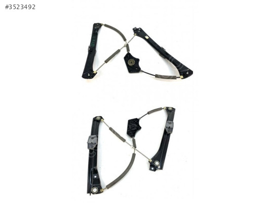 3V0837462 Cam Açma Mekanizması Ön Sağ SUper B 15-19 .