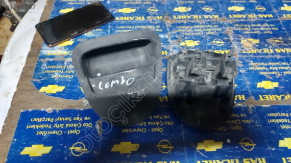 Çıkma Opel Combo Sürgülü Kapı Açma Kolu