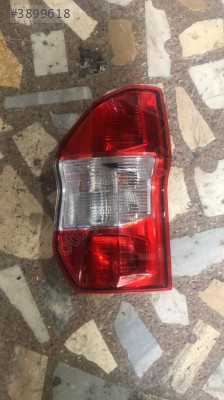 FORD COURİER ARKA STOP ORJ ÇIKMA 2022