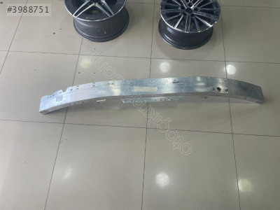 MERCEDES E SERİSİ W213 ÖN TAMPON DEMİRİ 2136201700