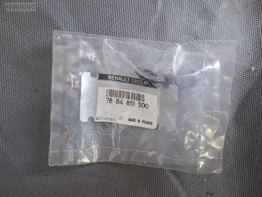 Renault nissan stop klips 7684851S00