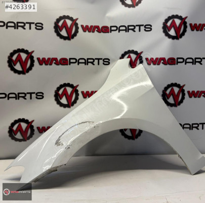 2013 - 2017 VW GOLF SOL ÖN ÇAMURLUK 5G0821105