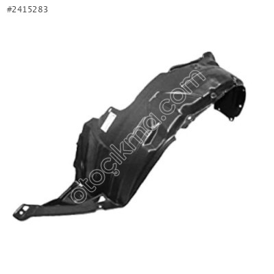 Honda Crv Ön Sol Çamurluk Davlumbaz 2002-2005