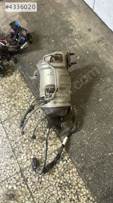 HYUNDAİ ACCENT BLUE PARTİKÜL 1.6 CRDİ FİLTRE BURSA MG