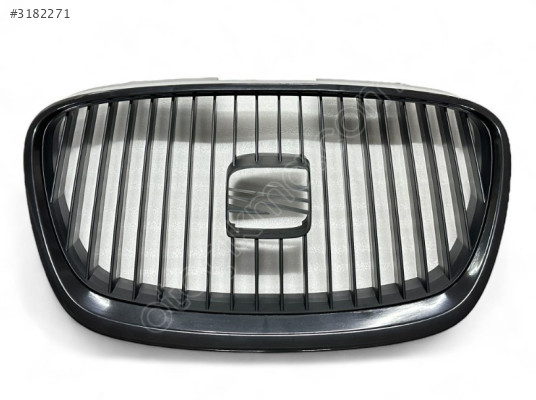 SEAT LEON 2009-2013 ÖN PANJUR SİYAH CERCEVELİ 1P0853651A