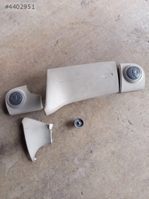 DACİA LODGY ÇIKMA ORJİNAL SAĞ YOLCU AİRBAG