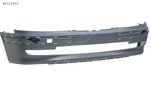 PEUGEOT 406 ÖN TAMPON SİSLİ PG  1999-