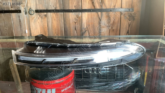 HYUNDAİ BAYON SOL GÜNDÜZ FARI 92207Q05