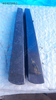 OPEL ASTRA F ŞAH SOL ORTA DİREK KAPLAMASI.OTO ERKAN ÜNYE