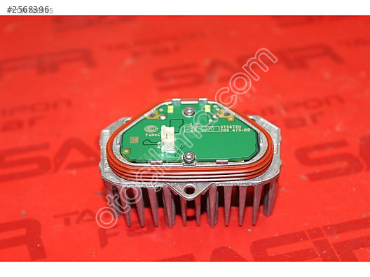 FORD FİESTA 2019-2021 LED BEYNİ