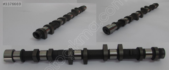 MAZDA 1,6 FP CS 401512 EKSANTRİK MİLİ ASAHI