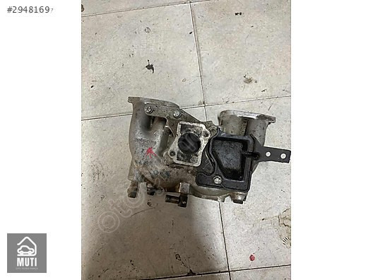 fiat siena 1.4 emme manifoldu 0465350301e