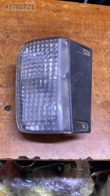 OPEL VİVARO SOL ARKA SİS ÇIKMA 93863598 CANCAN OPEL