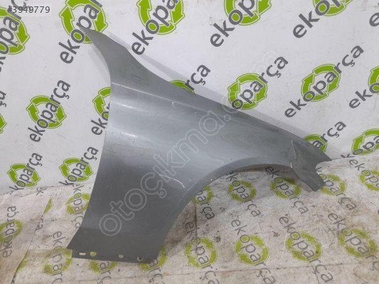 MERCEDES C SERİSİ 2015 2021 W205 SAĞ ÖN ÇAMURLUK A2058810201