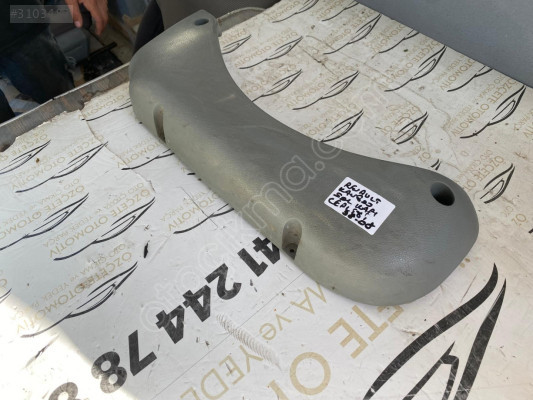 RENAULT KANGOO SOL ÖN KAPI CEPLİĞİ 98-08 MODEL ORJİNAL