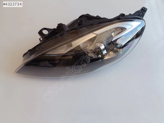 VOLVO V40 SOL ÖN FAR MOTORLU SIFIR 2012-2016