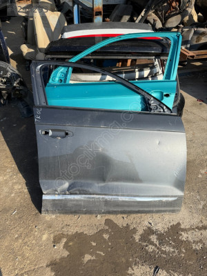 VW TROC SAĞ ÖN KAPI ÇIKMA ORJİNAL