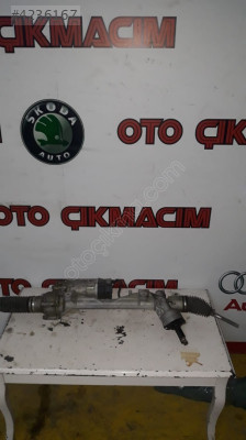 6886595 BMW 5 SERİ G30 DİREKSİYON KUTUSU